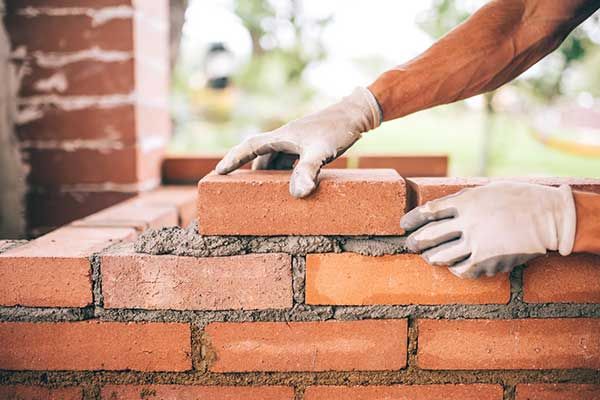 Masonry Services Milton MA