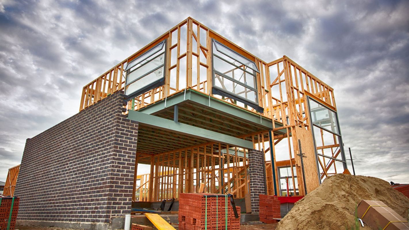 Residential Construction Services Hayward CA
