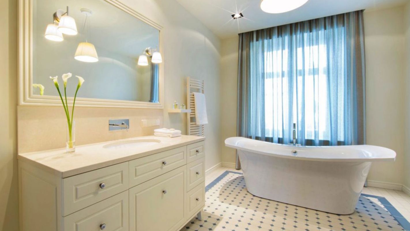 Bathroom Remodeling Services Hayward CA