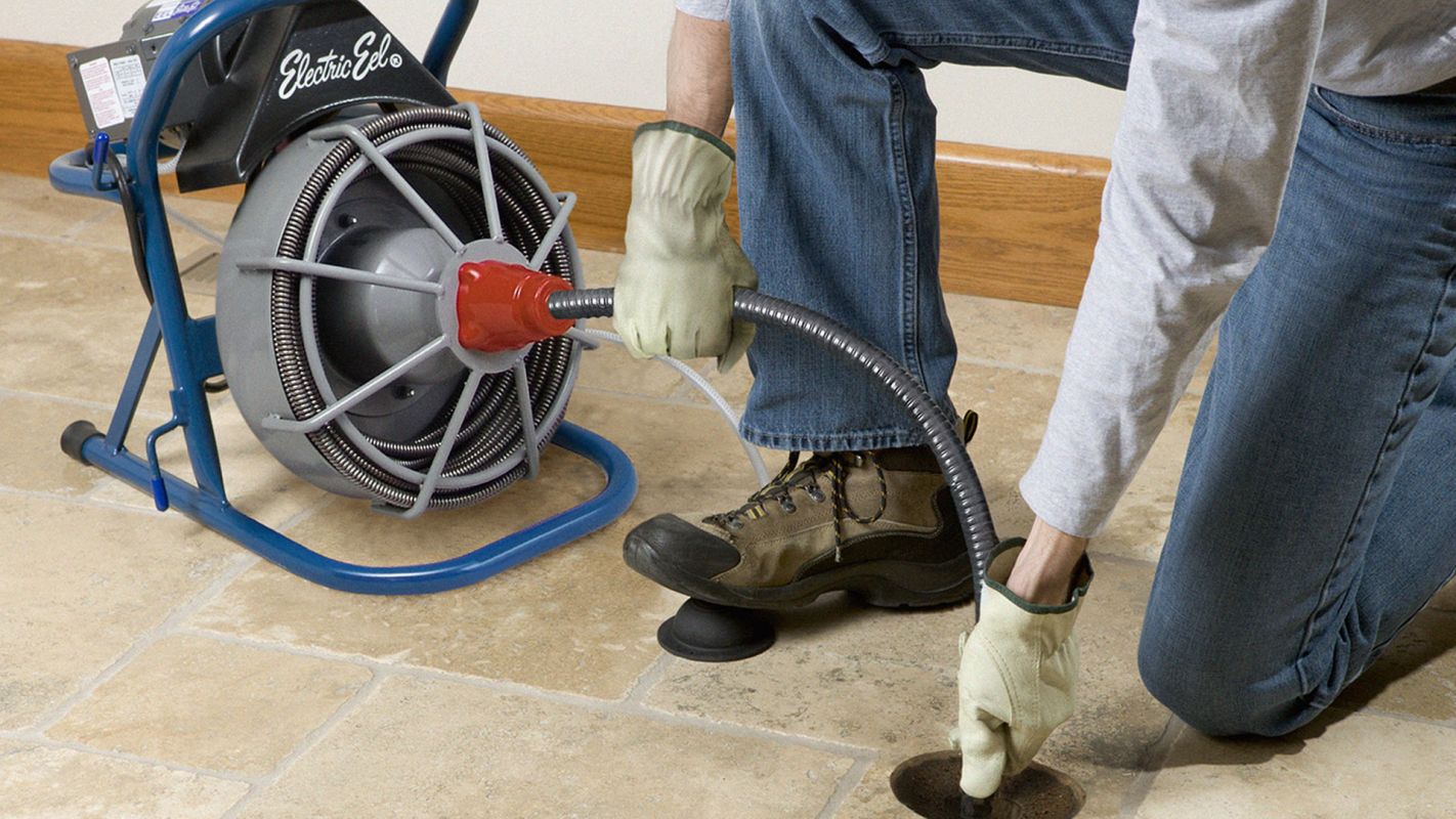 Best Drain Cleaning Services Rockville MD