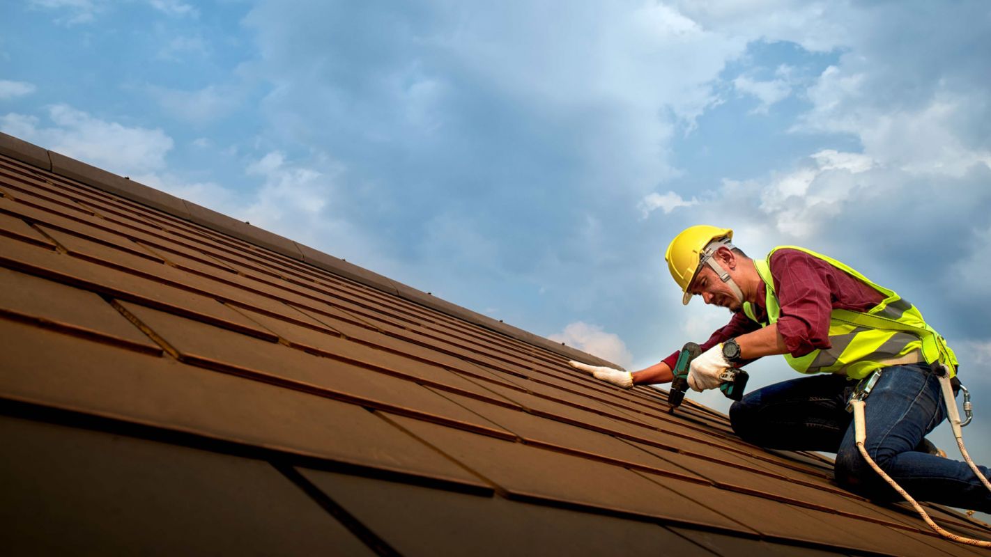 Best Roofing Contractors San Antonio TX
