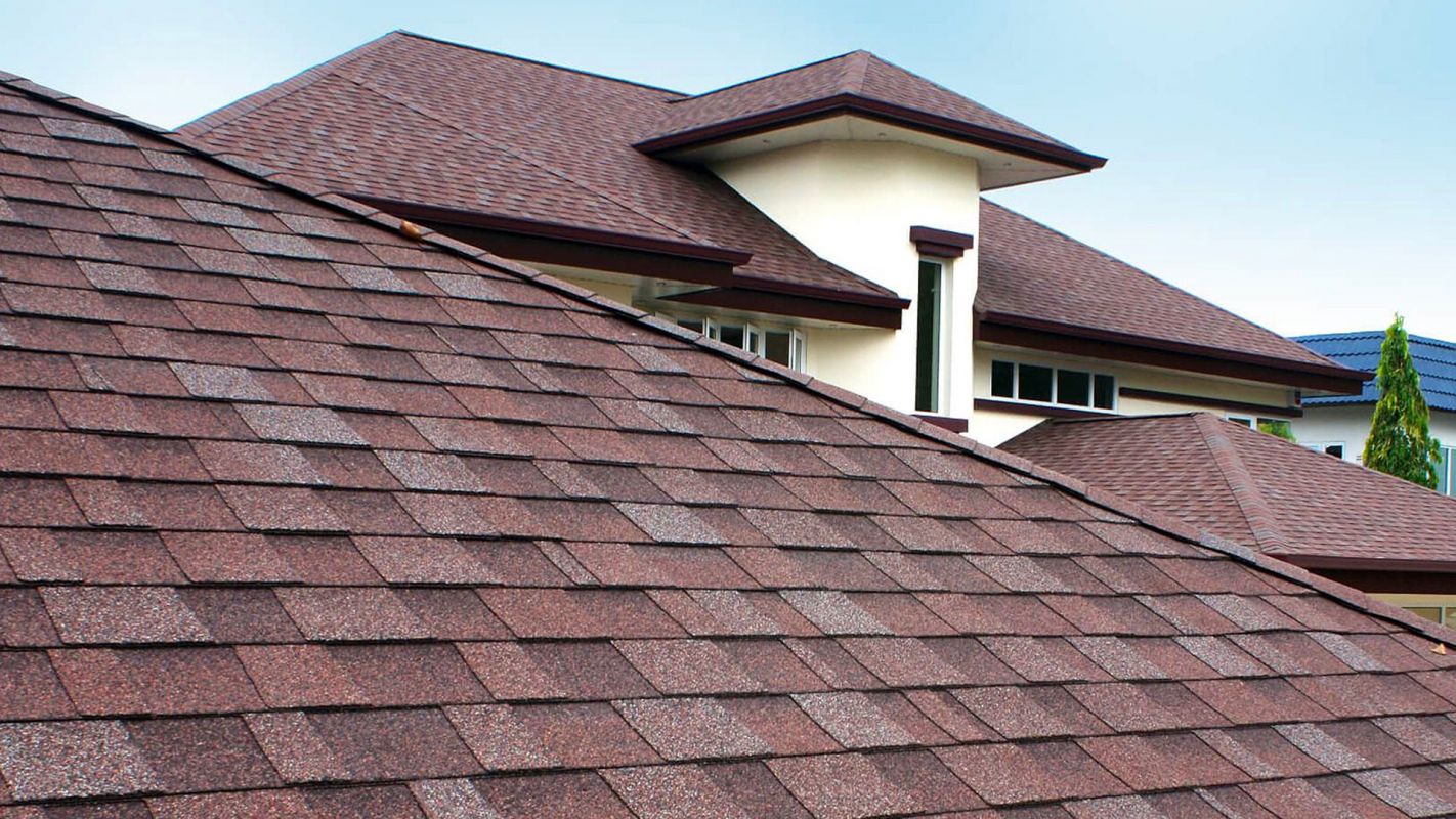 Asphalt Roofing Service Los Angeles CA