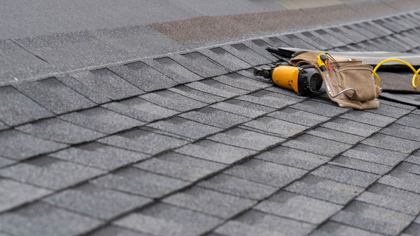 Asphalt Roofing Repair Services Burbank CA