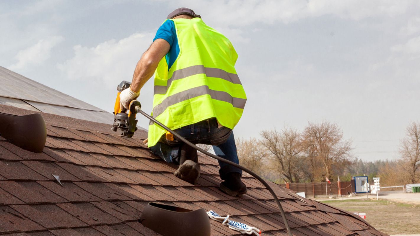 Roof Restoration Burbank CA