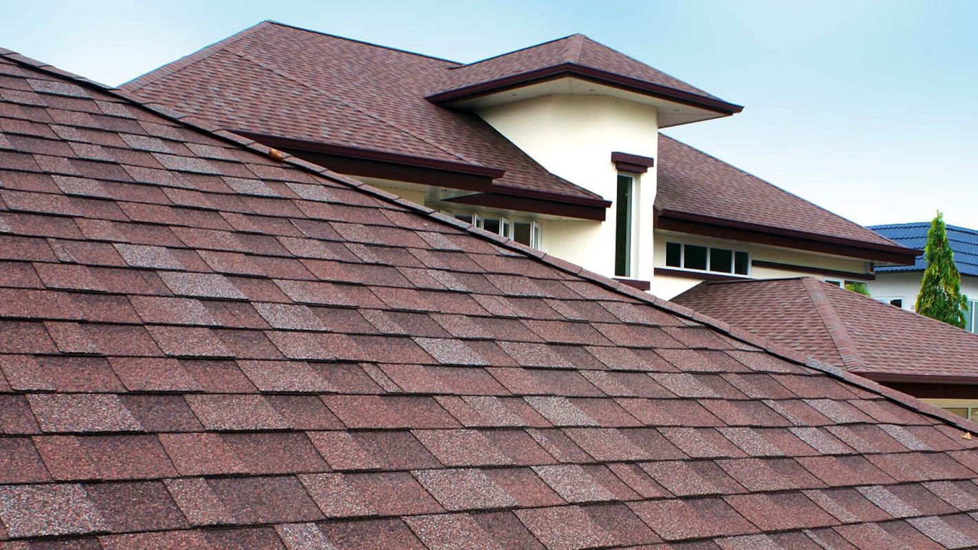 Asphalt Roofing Service Agoura Hills CA