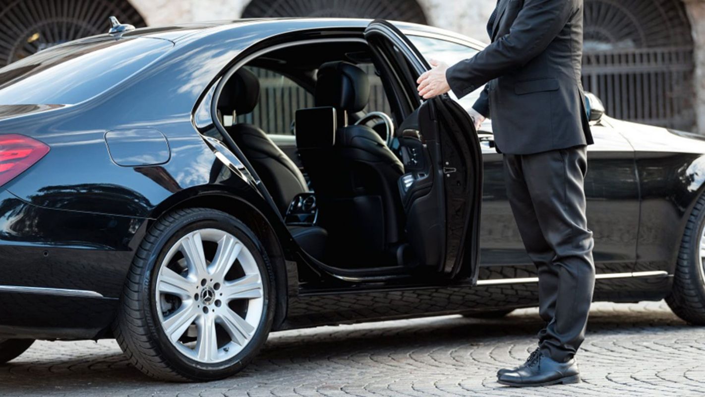 24-Hour Transportation Services Puyallup WA