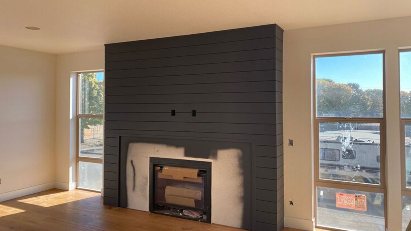 Interior Painting Services Portland OR