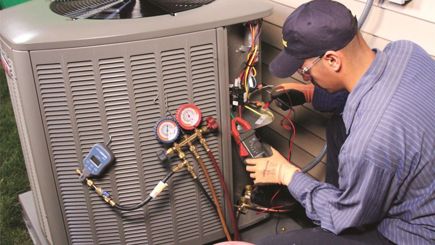 Reliable Air Conditioning Repair Catalina Foothills AZ