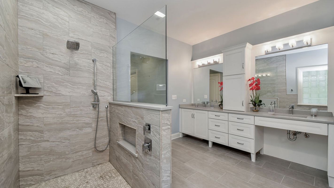 Bathroom Remodeling Services Manhattan NY