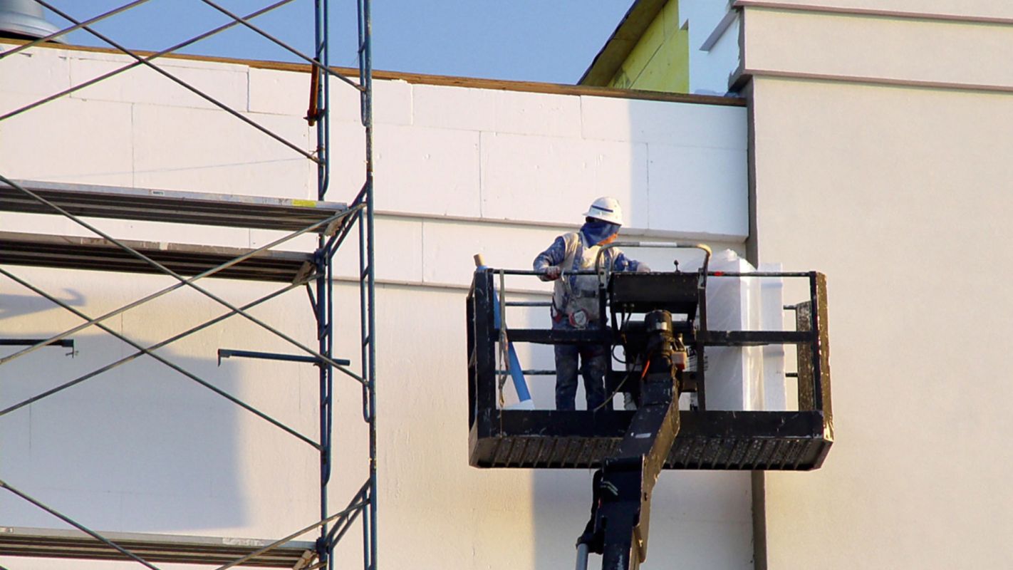Commercial Painting Services West Linn OR