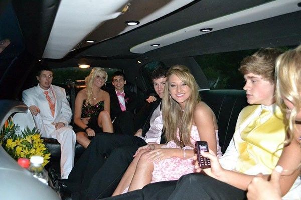 Prom Night Car Service