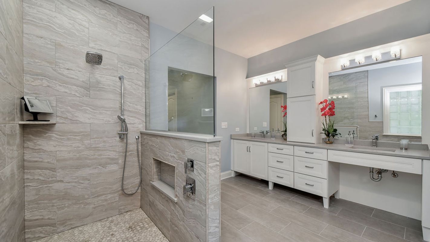 Bathroom Remodeling Services Brooklyn NY