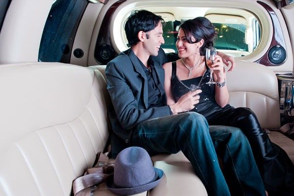 Anniversary Limo Services