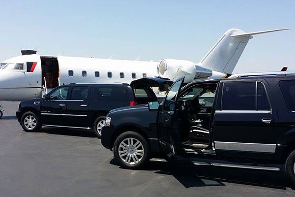 Airport Transportation