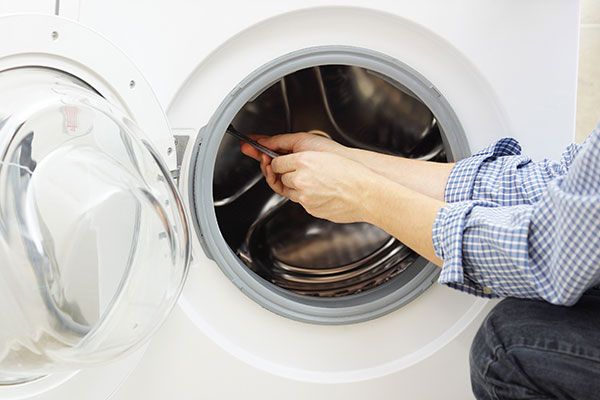 Dryer Repair Services Plano TX