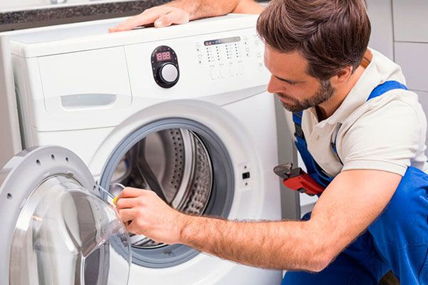 Washing Machine Repair Plano TX
