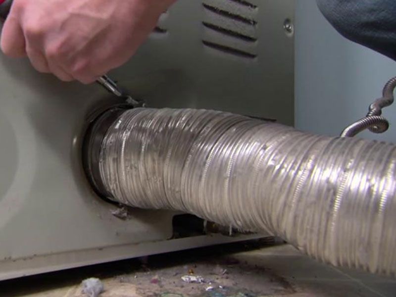 Air Duct Cleaning Services Englewood CO