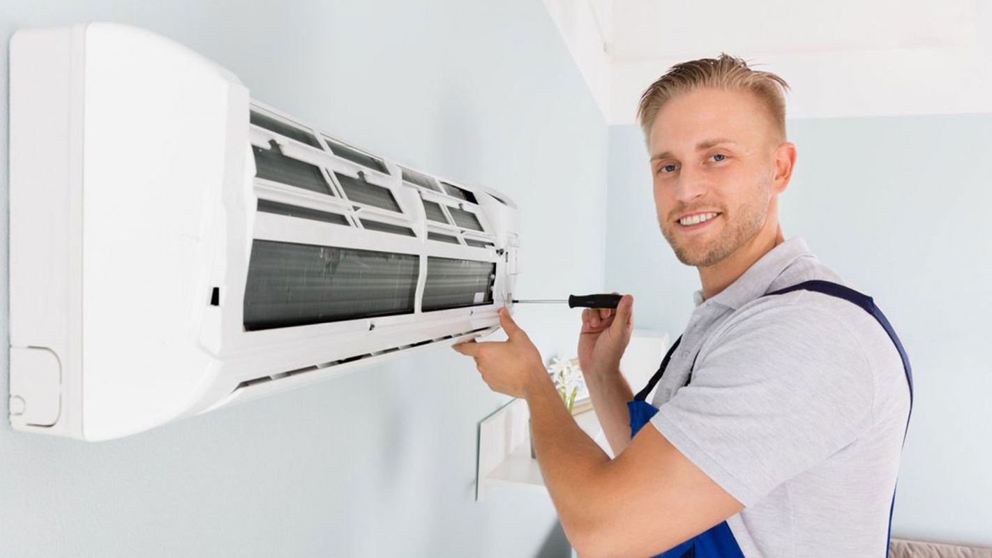 AC Services Irving TX