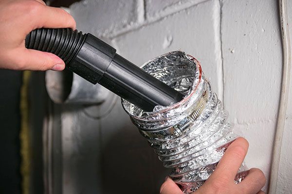 Dryer Vent Cleaning Parker CO