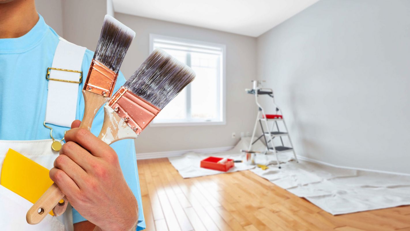 Interior Painting Service Roswell GA