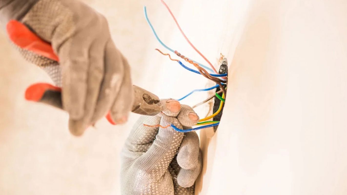 Residential Electrician Statesville NC