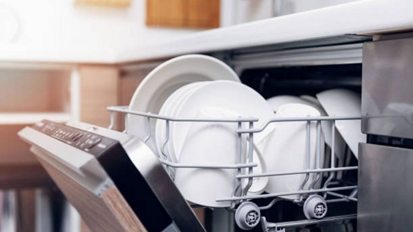 Dishwasher Repair Services Escondido CA