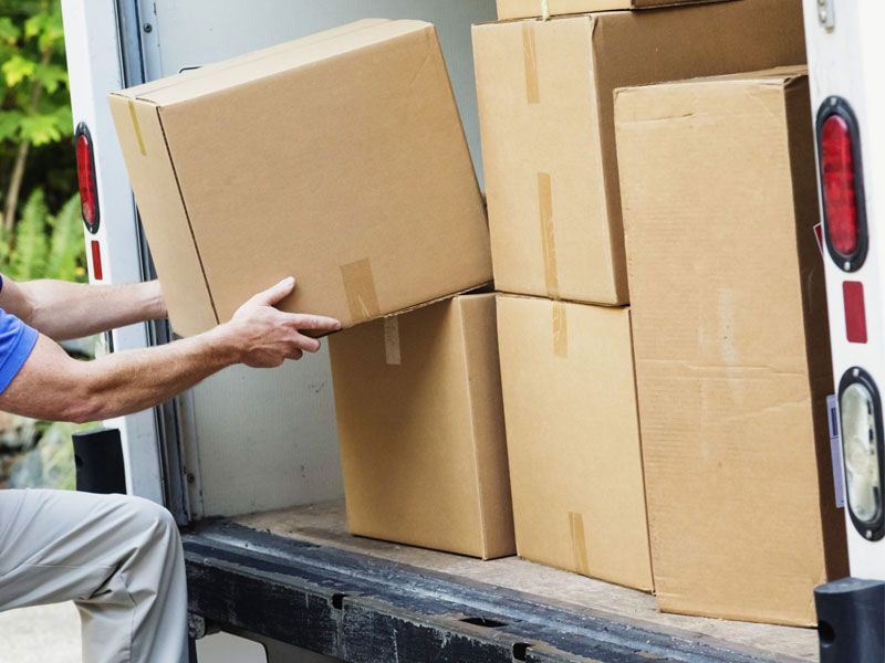 Best Moving Company Near Me St. Louis MO