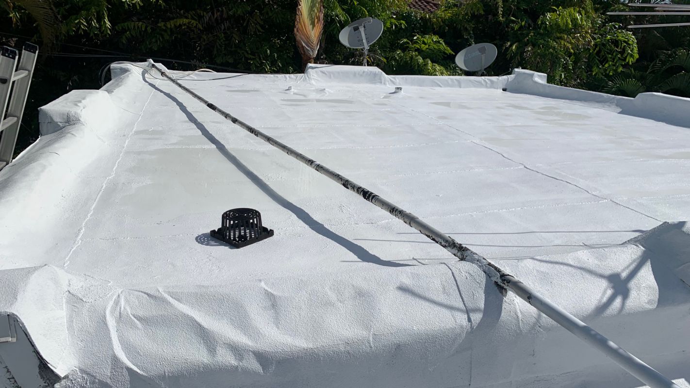 Commercial Roof Cleaning Services Fort Lauderdale FL