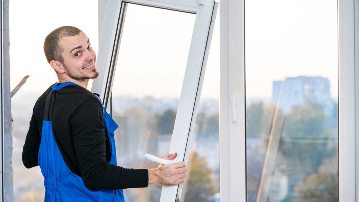 Cost-Effective Window Glass Replacement Richmond TX