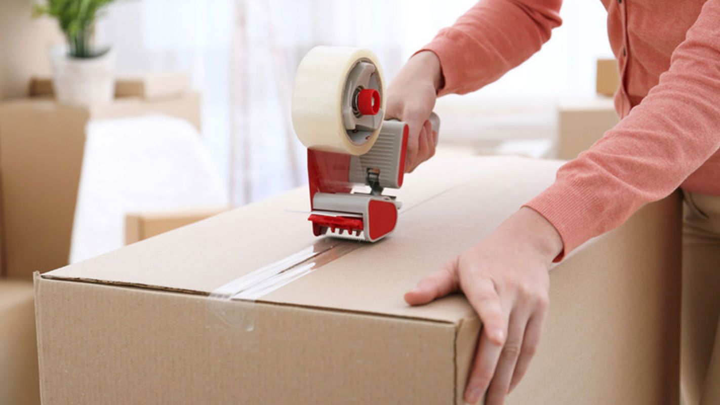 Best Packing Services Johnson City TN
