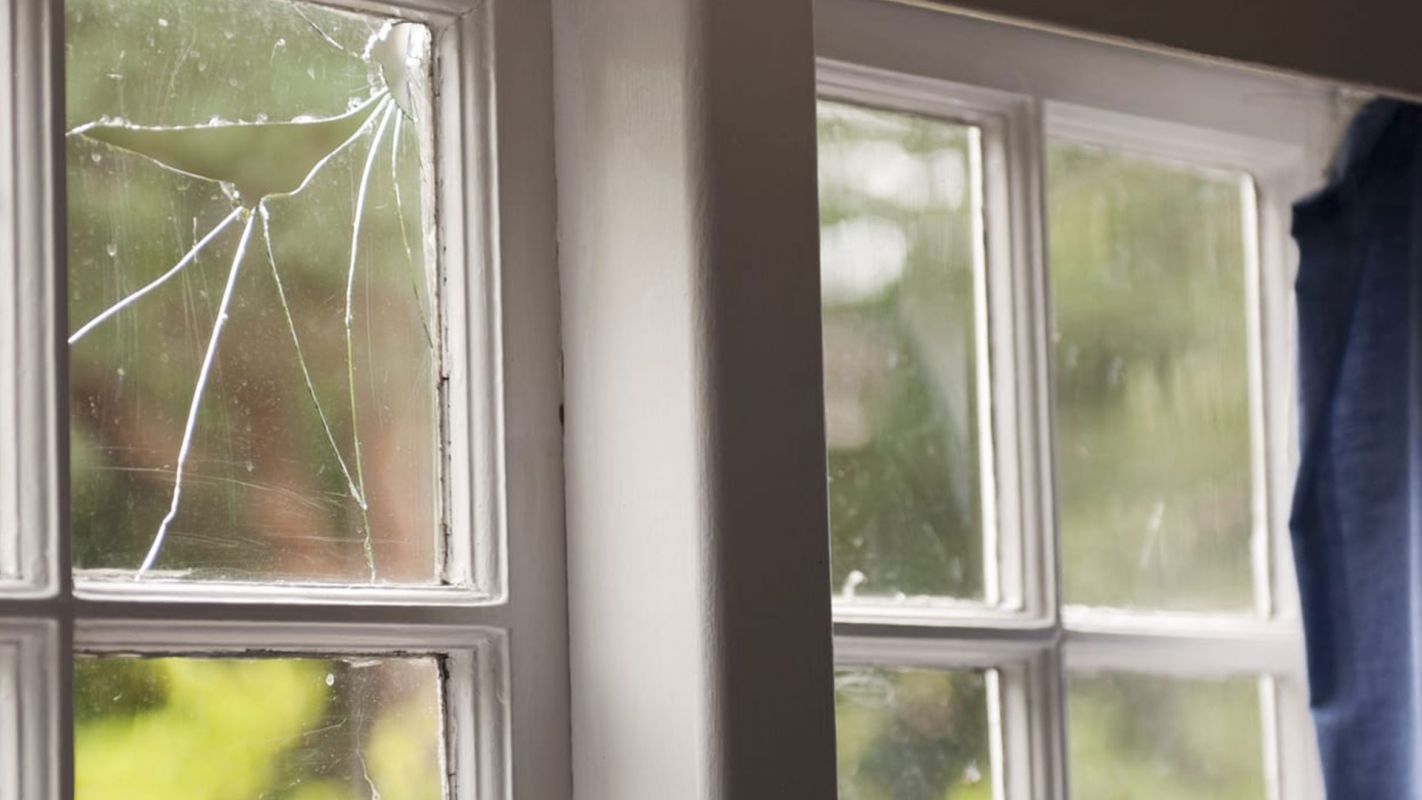 Reliable Window Glass Repair Pearland TX
