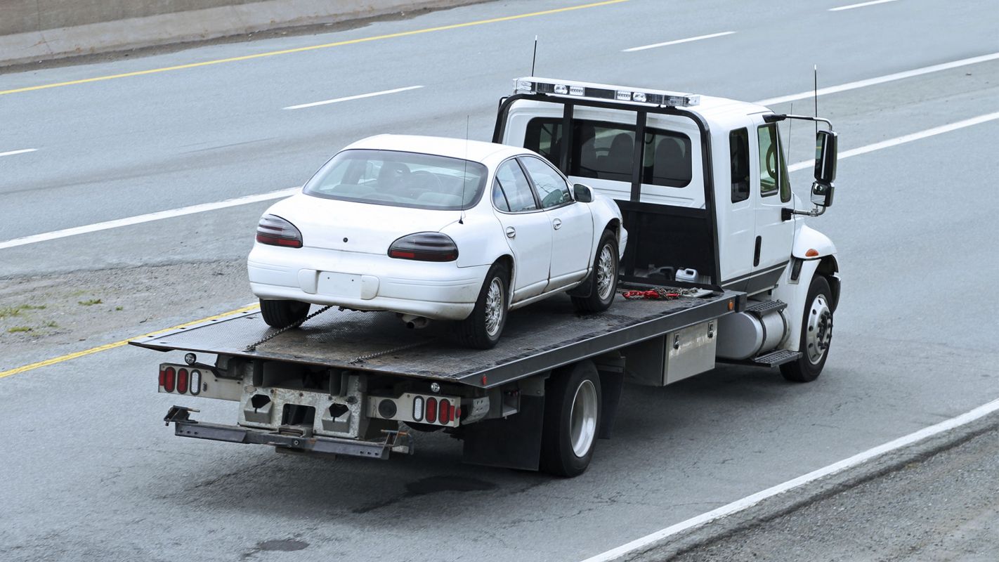 Towing Services Near Me Brownsburg IN