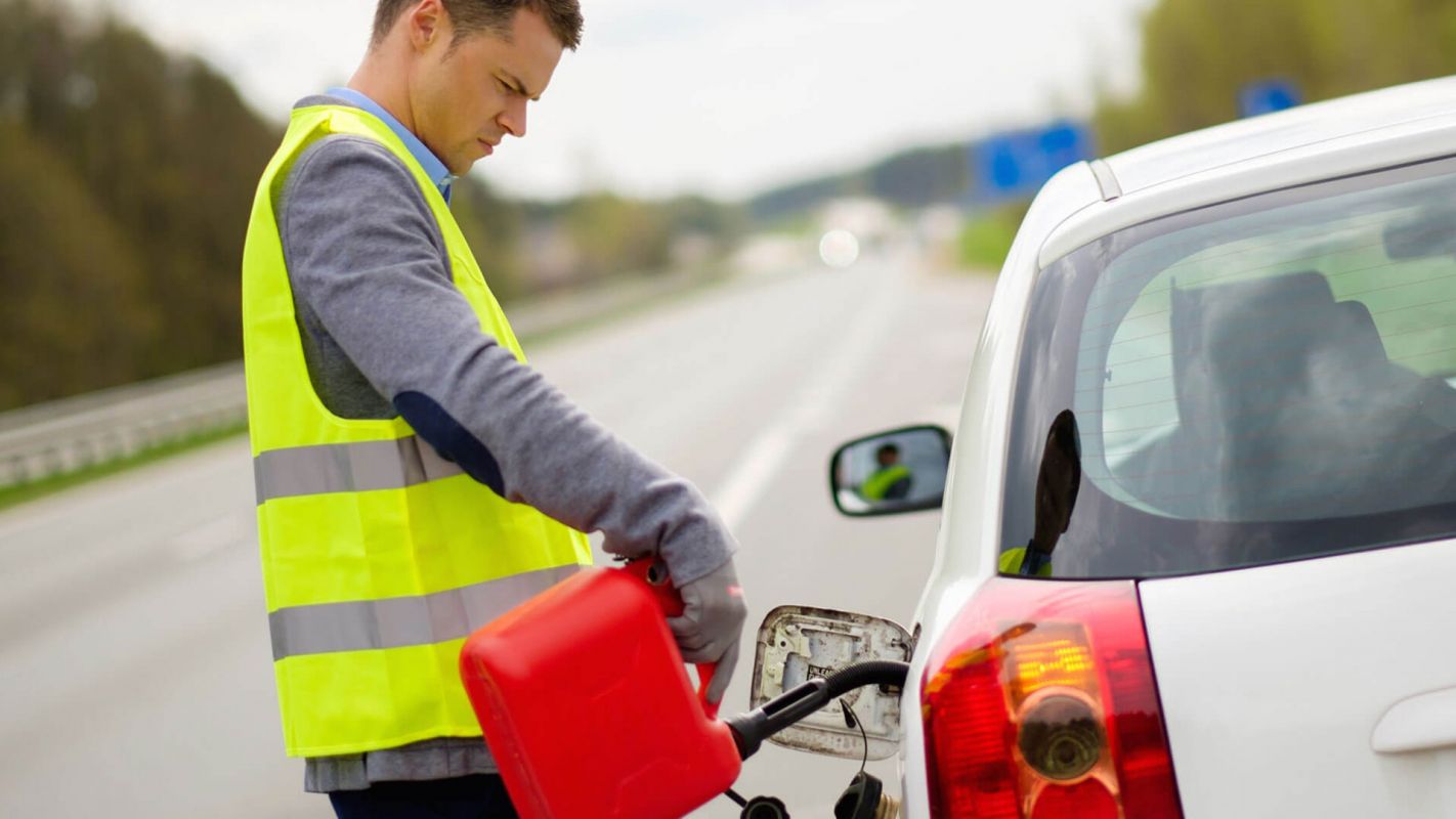 Quickest Fuel Services Indianapolis IN