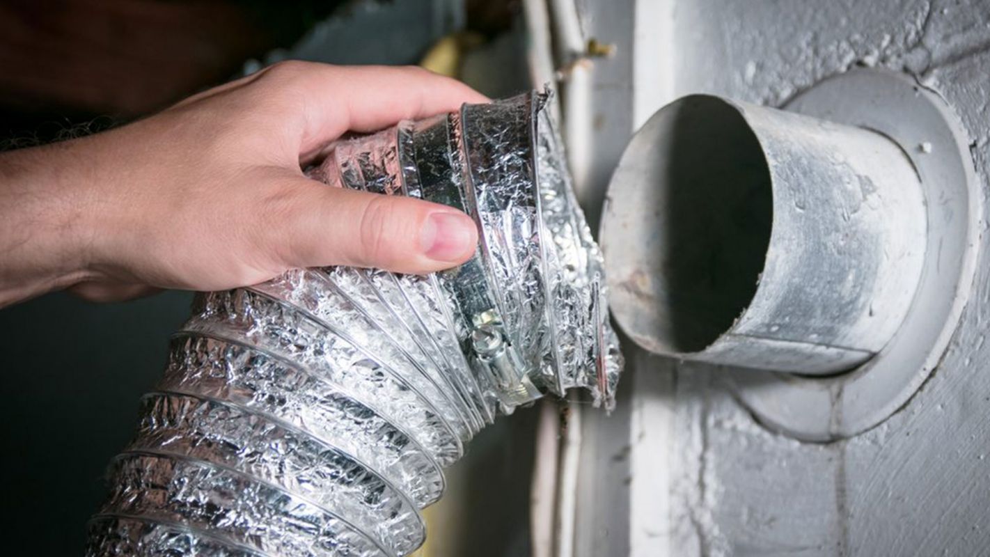 Dryer Vent Repair North Hempstead NY