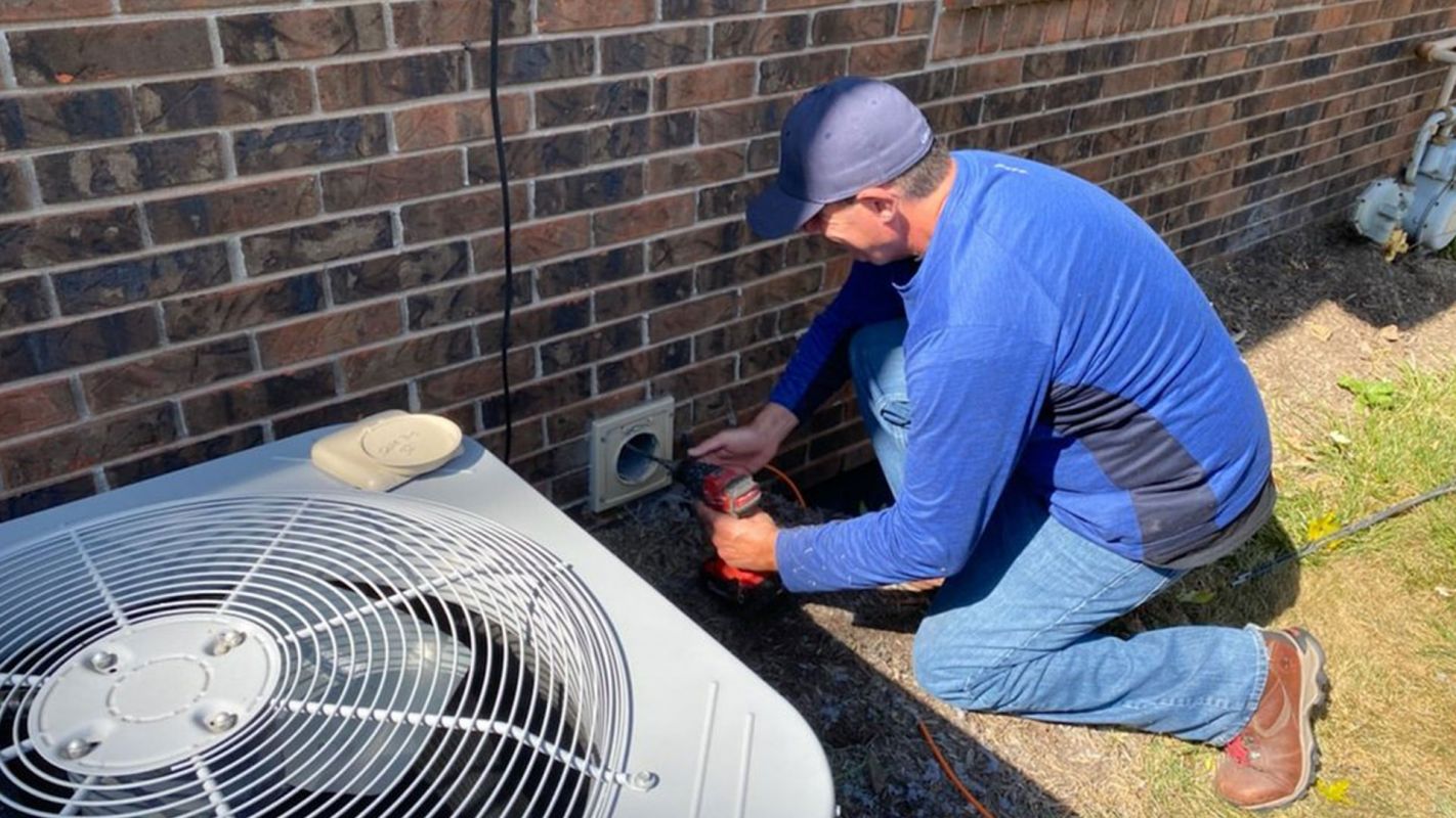 Dryer Vent Cleaning North Hempstead NY