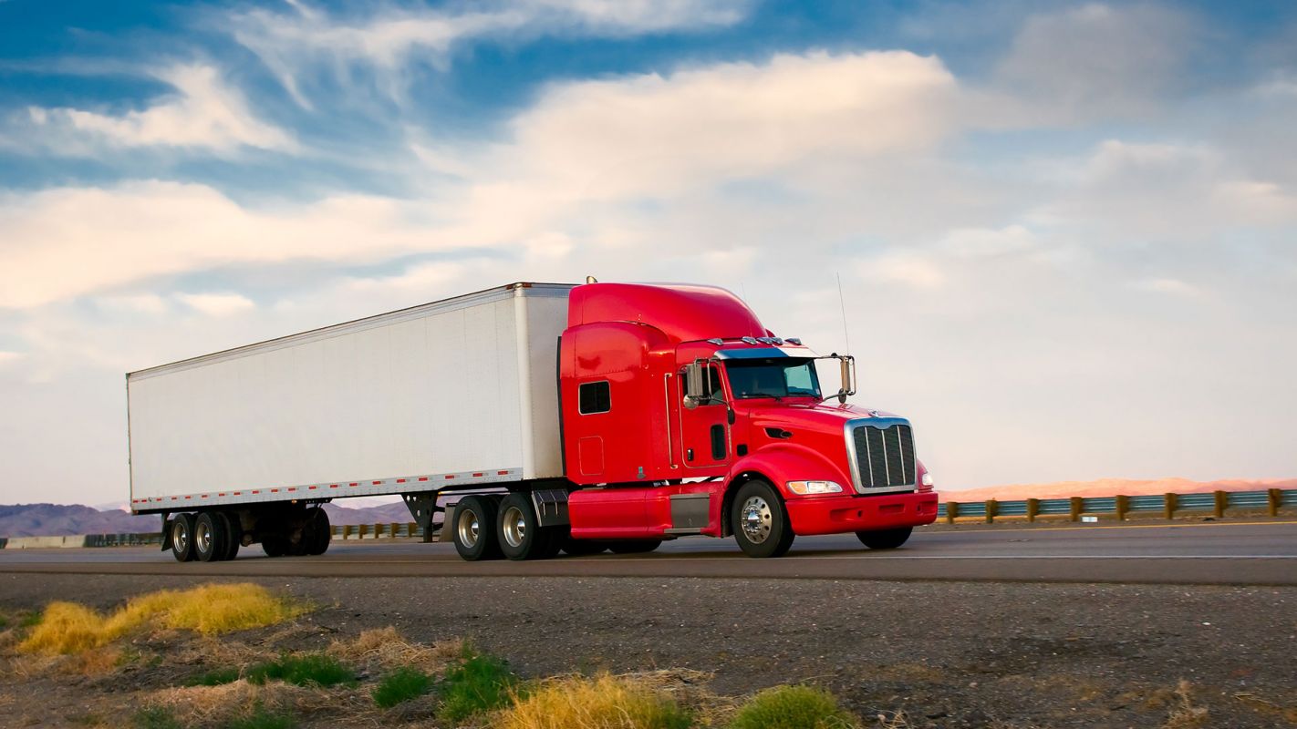 Commercial Truck Financing Worcester MA