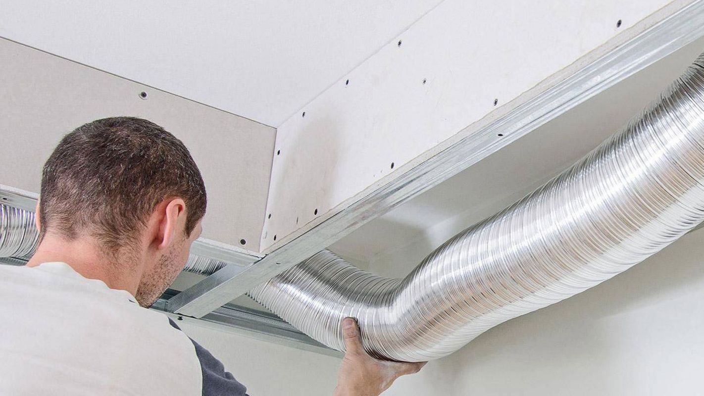 Dryer Vent Installation Service North Hempstead NY