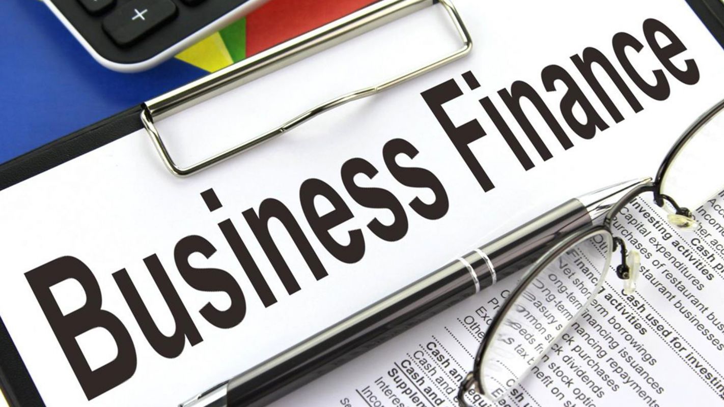 Business Finance Options Boston MA