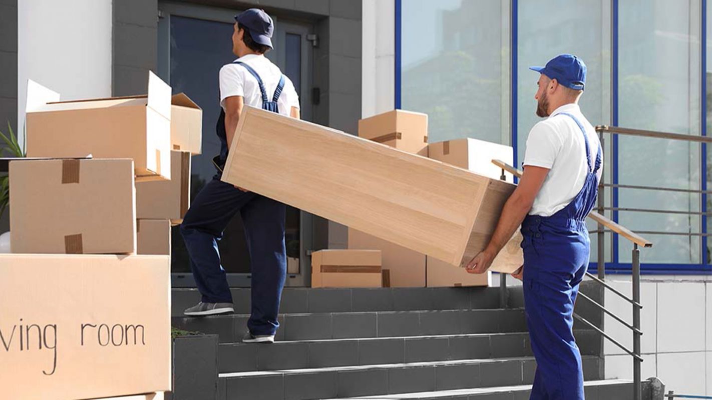 Best Moving Services Canyon TX