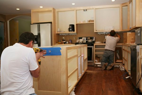 Kitchen Remodeling Contractors Greenwich CT