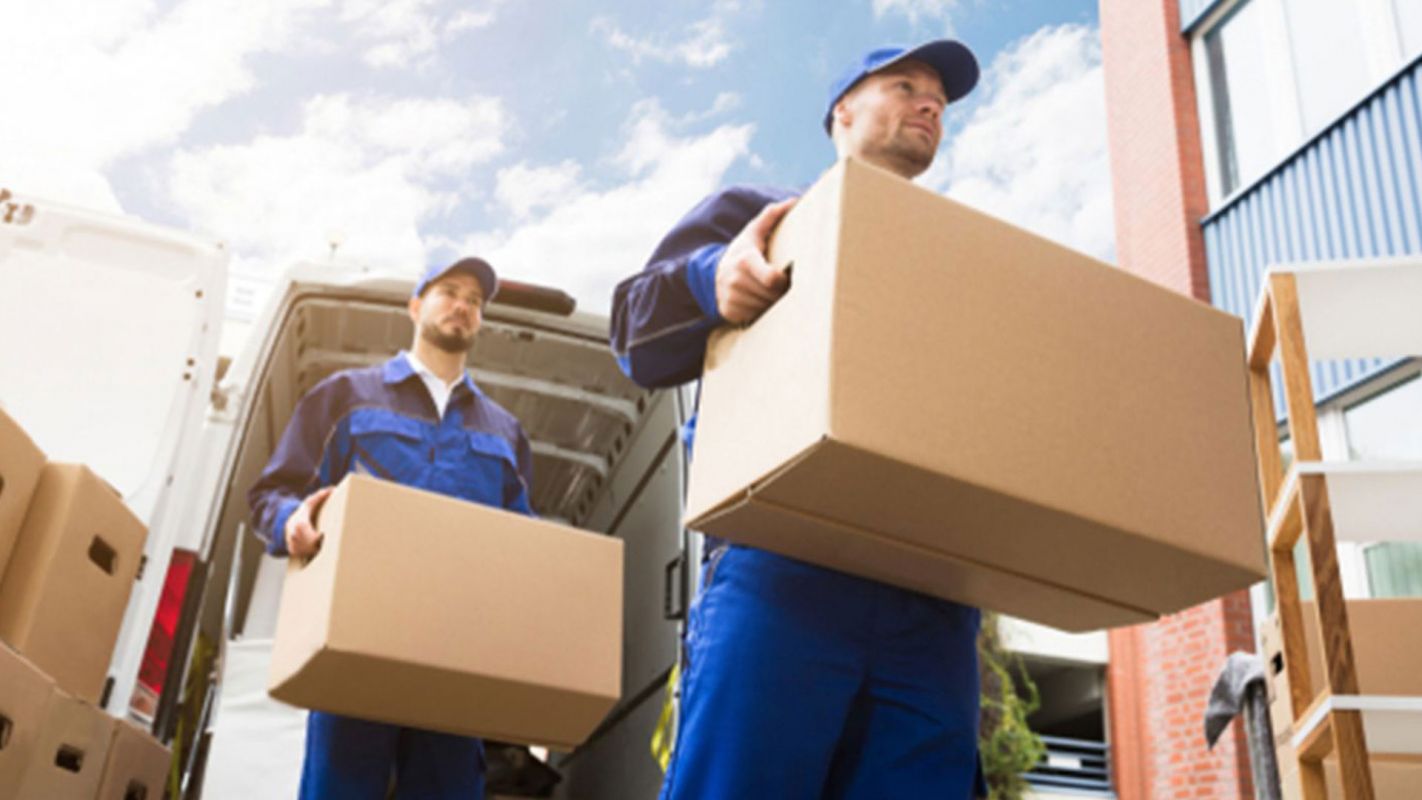Local Moving Services Westminster CO
