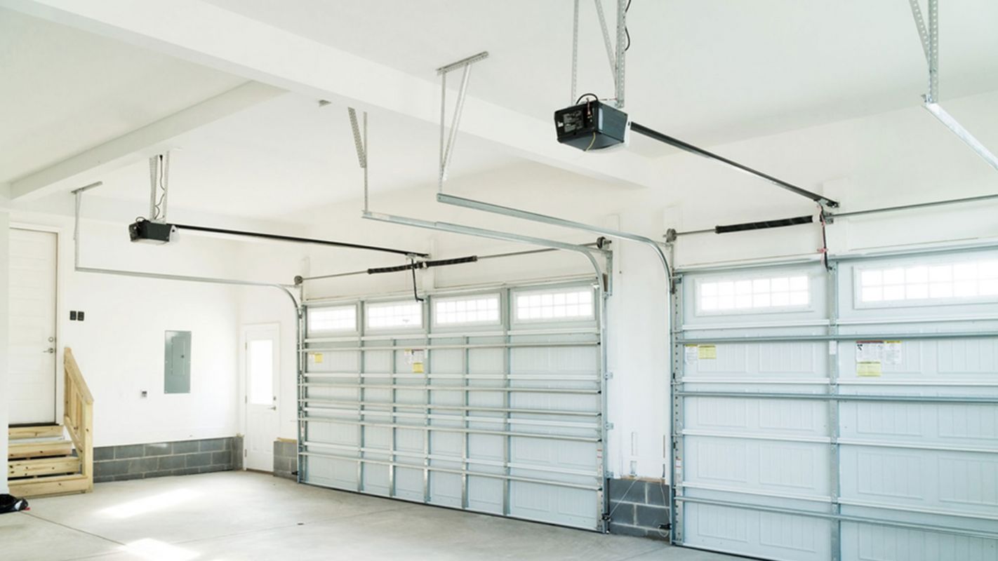 Our Home Garage Door Opener Services Are Some of the Best Fallbrook CA