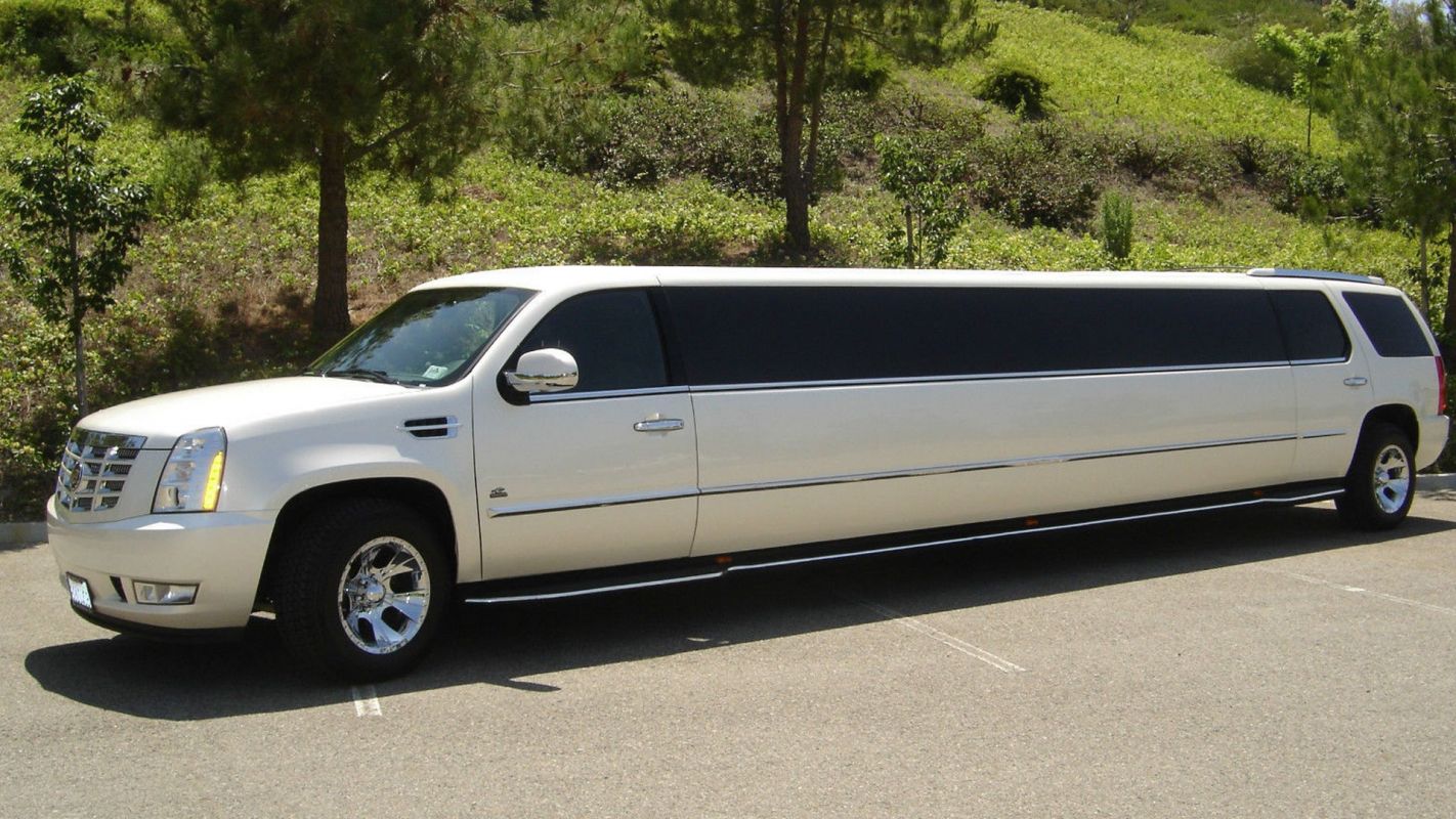 Reliable SUV Limousine Services New York NY