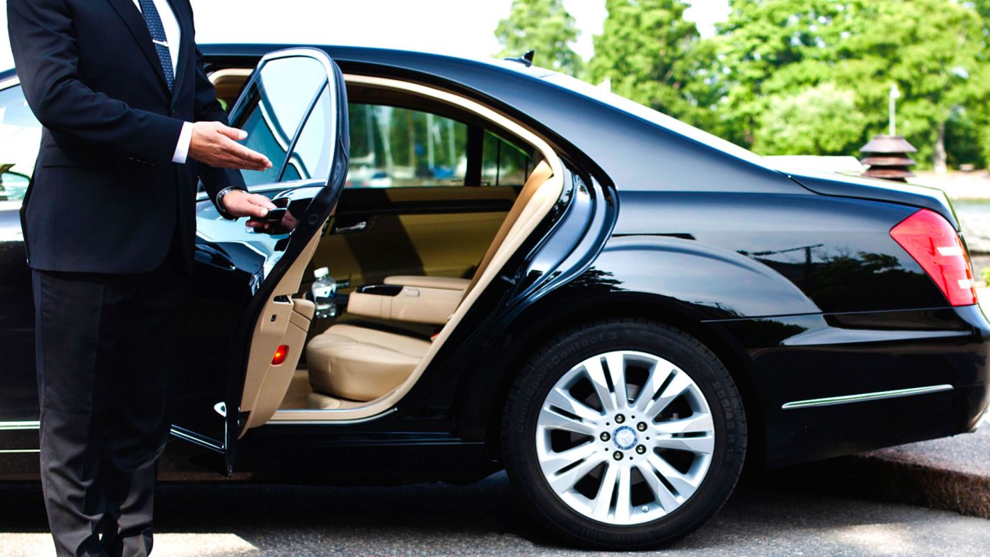 Reliable Black Car Services New York NY