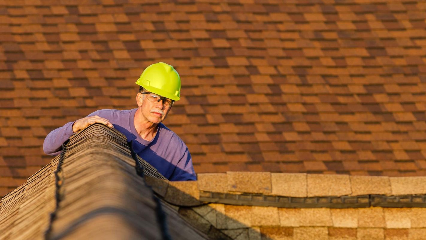 Roof Inspection Hoboken NJ