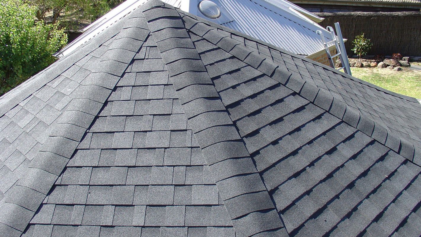 Asphalt Roof Installation Ridgewood NJ