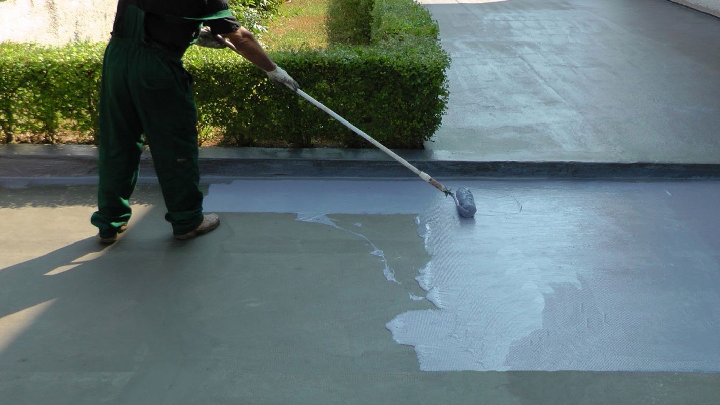 Waterproofing Service Staten Island NY