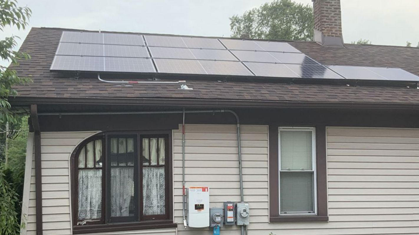 Solar Energy System Installation Experts That Can Be Trusted! Oswego IL