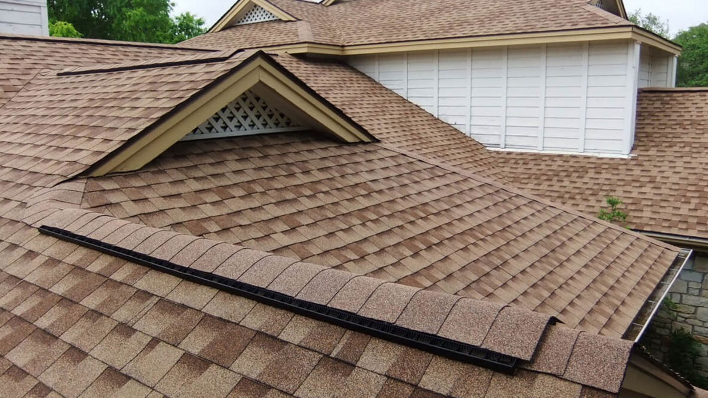 Shingle Roofing Services Palo Alto CA