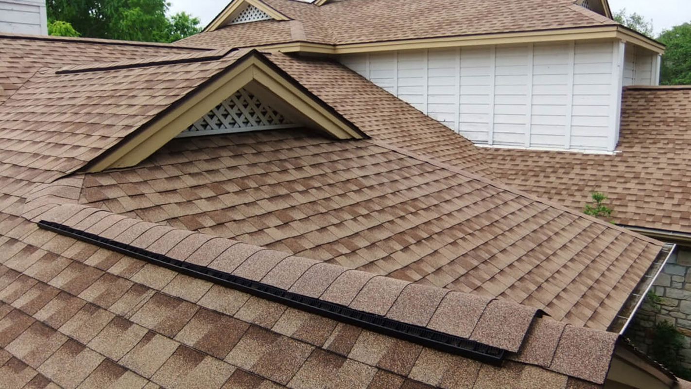 Shingle Roofing Services Gilroy CA